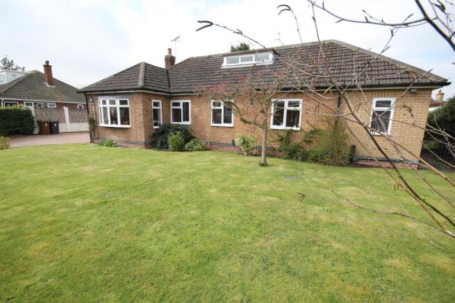 Outside Front