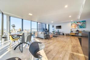 Flat 502 Block B, 27, Green Walk, London SE1 4TX
