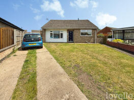 5, St Benedicts Close, North Hykeham, Lincoln LN6 8QQ