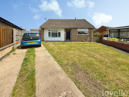 St Benedicts Close, North Hykeham, LN6