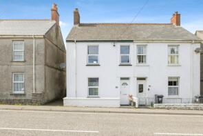 23, Stannary Road, St. Austell PL26 8SN