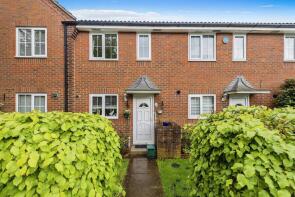 19, Kingsley Court, Welwyn Garden City AL7 4HZ