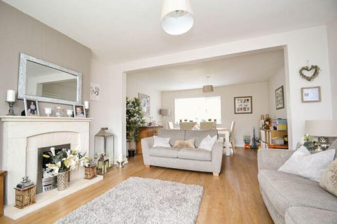 Open Plan
