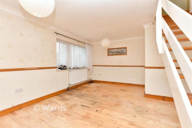 Thorpe Walk, Parkwood, Gillingham, Kent photo 4