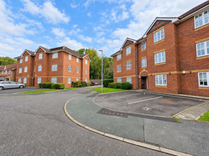 Dickens Close, Liverpool