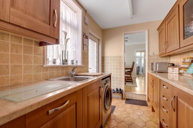 Milton Street, Kirkby-In-Ashfield, NG17 photo 4