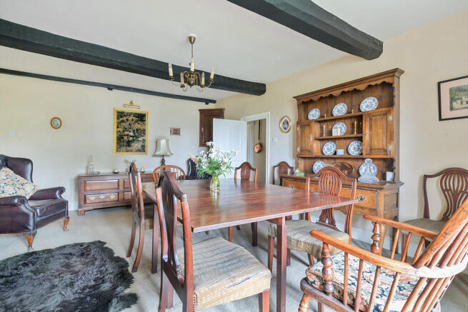 Formal Dining Roo...