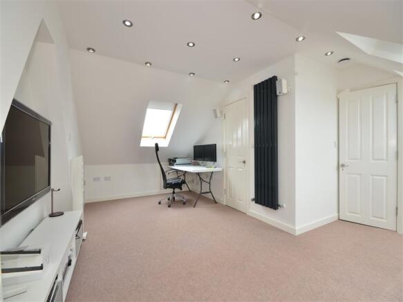Loft Room