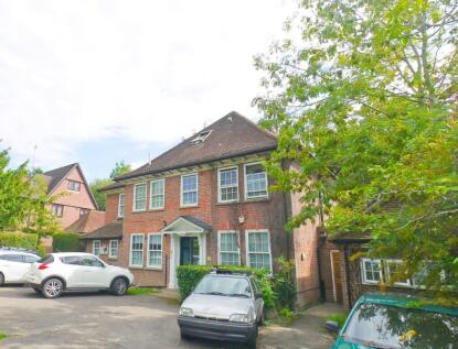 Frithwood Avenue, Northwood