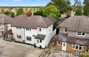 84, Billericay Road, Brentwood CM13 3SB