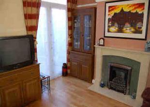 Reception Room Two