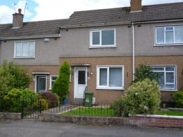 46, Churchill Drive, Glasgow G11 7EZ