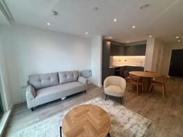 Flat 802, 250, Great Ancoats Street, Manchester M4 7BT