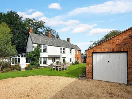 Little Coxwell, Faringdon, SN7