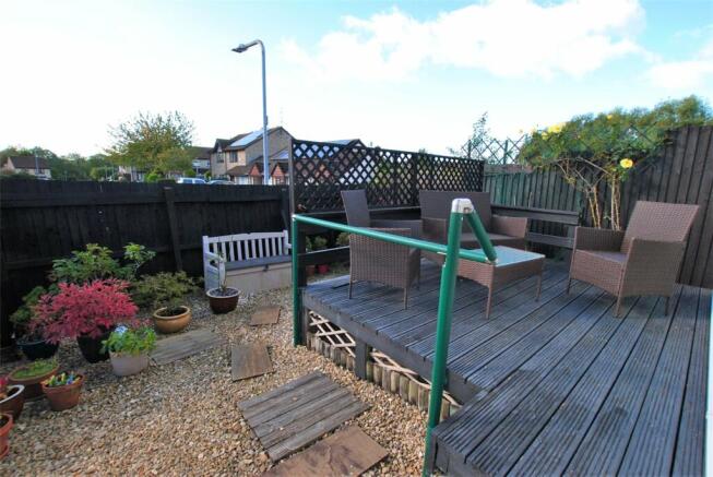 Sun Terrace