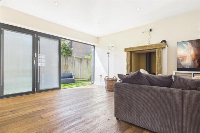 Living / Dining Room