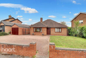 11, Westbourne Park, Derby DE22 4GX