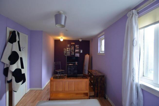 Bedroom 1 (Double)