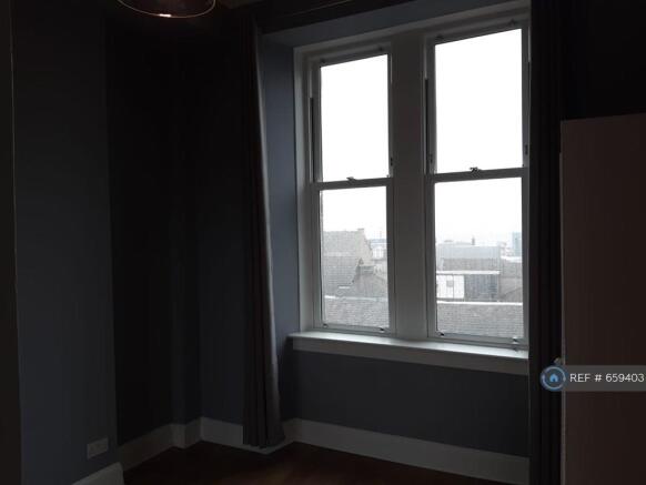 Bedroom 1/2