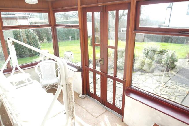 Sun Room