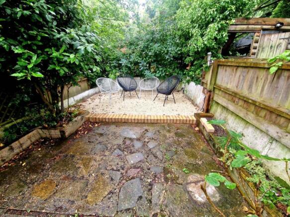 Garden 9