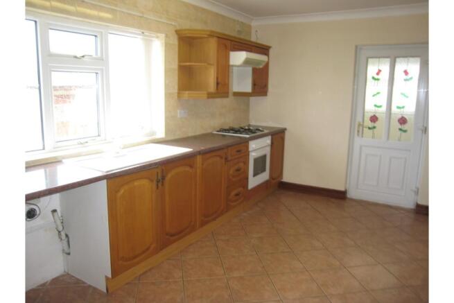 Kitchen / Breakfast