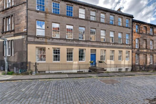 Canon Street