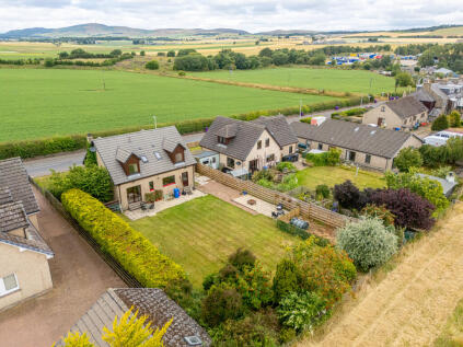 The Haven, Duntrune, Dundee, DD4