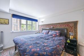 Flat 3, 24, Wapping Wall, London E1W 3SE