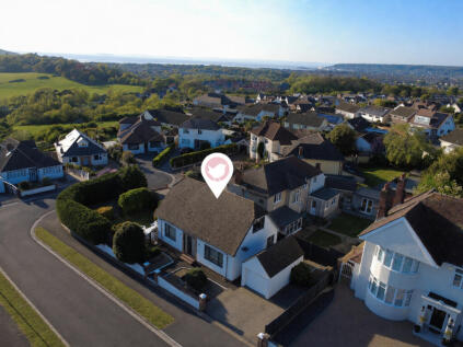 Purn Road, Bleadon, Weston Super Mare - NO CHAIN