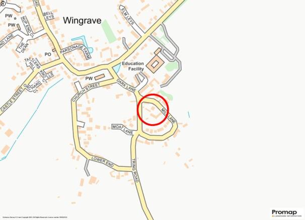 Street Map