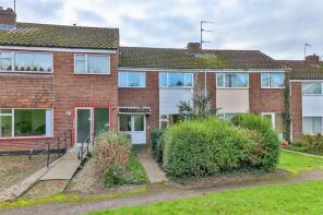 89, Clopton Gardens, Hadleigh IP7 5JQ