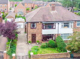 43, Chandos Avenue, Gledhow, Leeds LS8 1QX