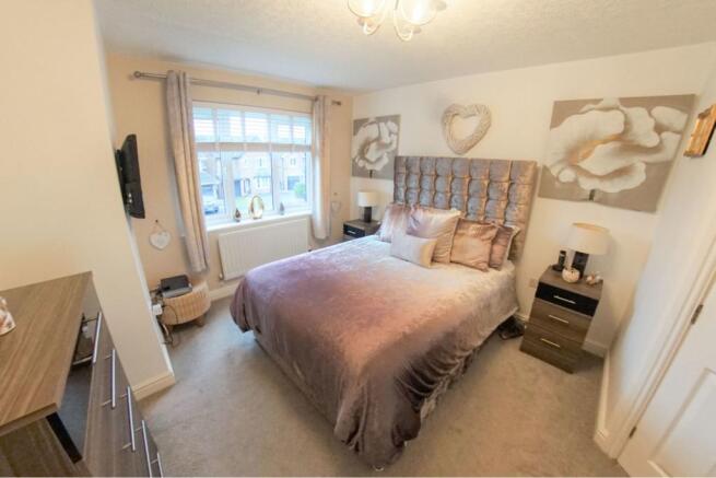 Master Suite
