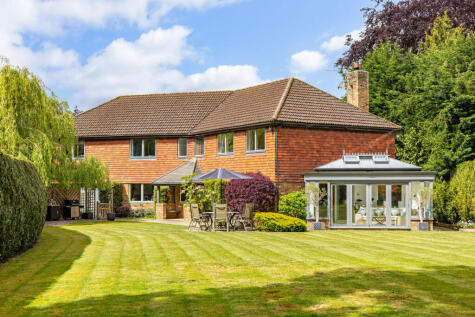 Beech Way, Blackmore End, AL4