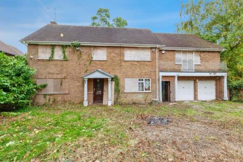 Kinghorn Lane, Maidenhead