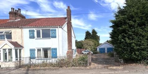 34 Marsh Lane, Winteringham, Scunthorpe, DN15 9PA