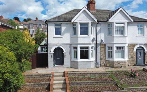 Chepstow Road, Newport