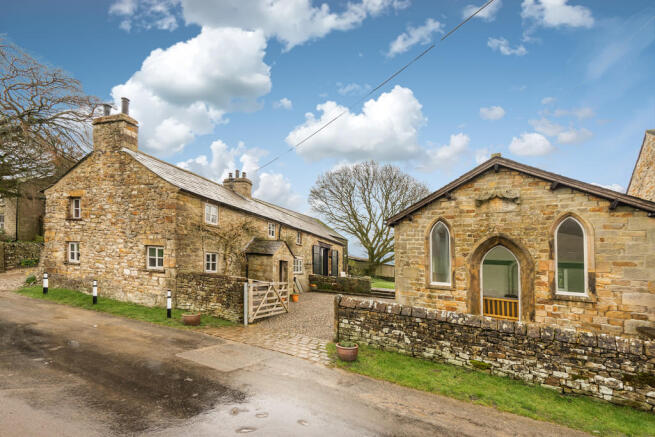 The Croft