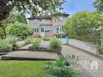 Main Street, Shirebrook, NG20