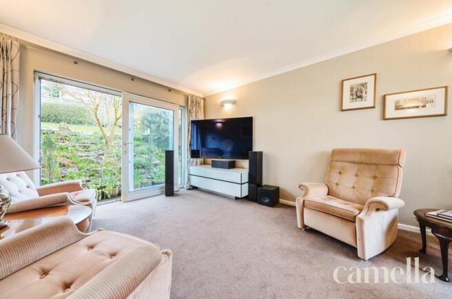 Lounge/ Reception Room
