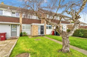 51, St Leodegars Way, Chichester PO20 1PE