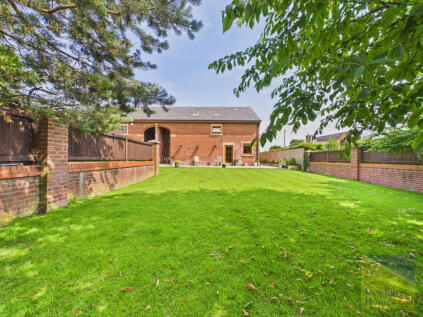 Longmoor Lane, Nateby, PR3