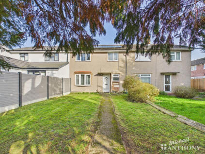 Belgrave Road, Aylesbury