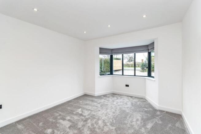 Sitting / Dining Room