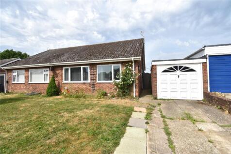 Woodlands, Great Oakley, Harwich, Essex, CO12