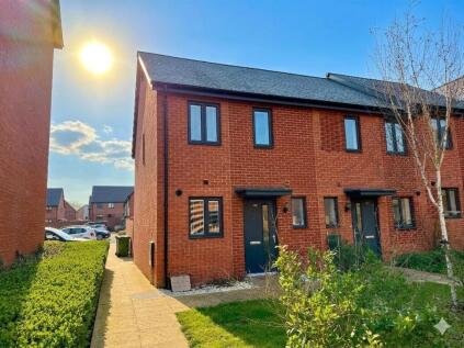 Bluebell Way, Whiteley, Fareham