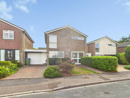 Waterfield Close, Horsham
