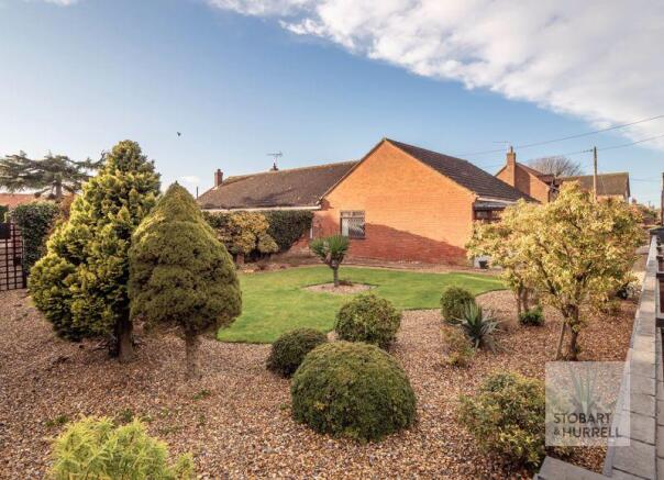 Front & Side