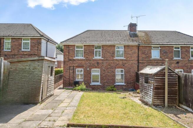 2 bed Semi-Detached for sale Image 11